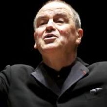 Houston Symphony to Welcome Back Hans Graf, Begin. 10/23