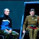 Stars of TABOO and BULLY BOY Join Tim McArthur to Launch New Series of 'The Curtain…