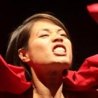 United Solo Presents CLYNTEMNESTRA, 11/06