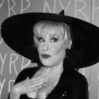 Photo Coverage: Inside FELLINI HULAWEENI with Bette Midler & More