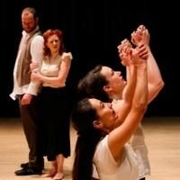 BELLA'S DREAM Begins 6/16 in NYC