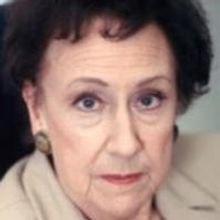 Broadway Lights to Dim Tomorrow to Remember Jean Stapelton