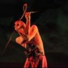 BWW Review: Verb Ballets at Breen - A Fusion of Asian and Western Choreography