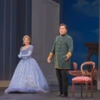 BWW Reviews: From Kaufmann and Florez to Beczala and Camarena, It's the Year of the…