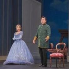 BWW Reviews: From Kaufmann and Florez to Beczala and Camarena, It's the Year of the T