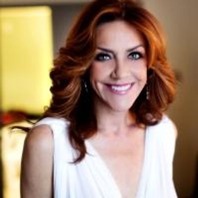 BWW Blog: Andrea McArdle - ANNIE Vault Pics!