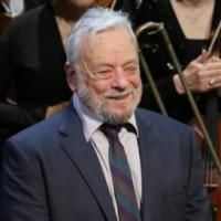 Stephen Sondheim to Accept Arden Theatre Company's First-Ever Master Storyteller…