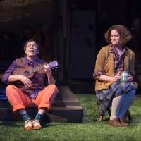 BWW Reviews: Theatre J Strikes Comic Gold with LIFE SUCKS