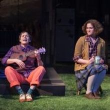 BWW Reviews: Theatre J Strikes Comic Gold with LIFE SUCKS