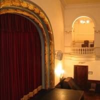 Irvington Town Hall Theater Adds 'Stage Door' and 'Cabaret on the Hudson' Series
