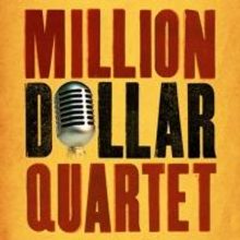 MILLION DOLLAR QUARTET to Present Free Concert in Omaha, 2/19