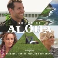 SAY ALOHA Original Motion Picture Soundtrack Out Today