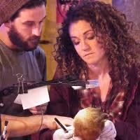 BWW Reviews: REBORNING Stuns in Its Brilliant Execution of Its Strange, Unsettling…