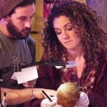 BWW Reviews: REBORNING Stuns in Its Brilliant Execution of Its Strange, Unsettling Su