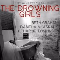 Signal Ensemble Theatre's THE DROWNING GIRLS Begins Tonight