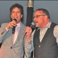 Photo Flash: The Development Wing Hosts 4th Annual BROADWAY UNDER THE STARS Gala