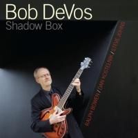 Bob DeVos Organ Quartet CD Release Event Set for October 18 7:30-10:30pm Smalls Jazz…