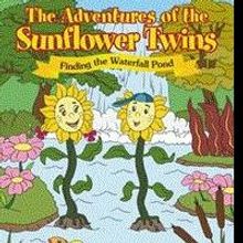  Ozzy Mora Releases New Children's Book, THE ADVENTURES OF THE SUNFLOWER TWINS: FINDI