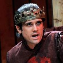 BWW Review: Orlando Shakespeare Goes unto the Breach with Masterful HENRY V