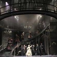 'The Showtune Mosh Pit' for April 1st, 2015