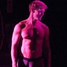 BWW Reviews: Skylight Theatre Company Achieves Great Climax with its World Premiere T