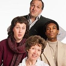 RISING DAMP to Play Lyceum Theatre Sheffield, June 24-29