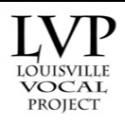 Louisville Vocal Project Performs Christmas Concert Today