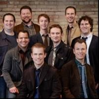 Cantus to Perform at Guthrie's 50th Anniversary Gala, 6/22