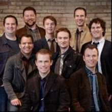 Cantus to Perform at Guthrie's 50th Anniversary Gala, 6/22