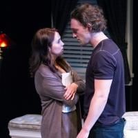 BWW Reviews: Strong Acting of Timely Script Makes SEX WITH STRANGERS One to See at…