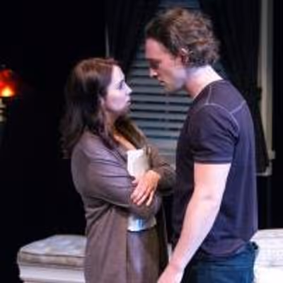 BWW Reviews: Strong Acting of Timely Script Makes SEX WITH STRANGERS One to See at Signature