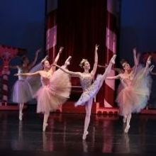 Dance Theatre of Tennessee to Tour Production of THE NUTCRACKER in Middle Tennessee