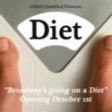 Gilbert Gottfried's THE DIET SHOW Opens at the Triad Tonight, 11/20