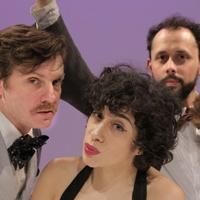 La MaMa to Revive THE FLOATONES in Honor of its 20th Anniversary