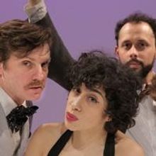 La MaMa to Revive THE FLOATONES in Honor of its 20th Anniversary