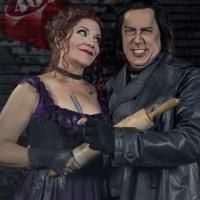 BWW Reviews: An Uneven SWEENEY TODD Opens Virginia Opera Company's 40th Season