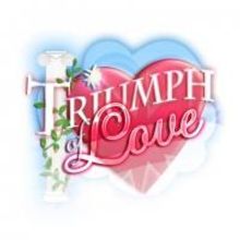 Musical Theatre Guild to Present TRIUMPH OF LOVE
