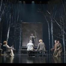 BWW Review: Huntington Theatre Company's THE SEAGULL: Artists at Work