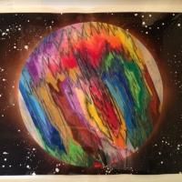 AFTERMODERNISM: WORKS ON PAPER Opens at Nassau County Museum Today