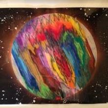 AFTERMODERNISM: WORKS ON PAPER Opens at Nassau County Museum Today
