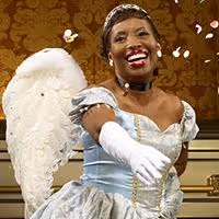 Forrest McClendon, Stephanie Berry & More Set for Center Stage's WILD WITH HAPPY…