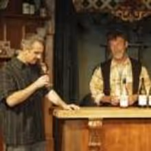 Ruskin Group Theatre Extends SIDEWAYS THE PLAY thru Oct 28