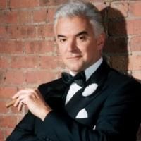 CHICAGO National Tour with John O'Hurley to Play Bass Concert Hall, 11/19-24