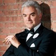 CHICAGO National Tour with John O'Hurley to Play Bass Concert Hall, 11/19-24