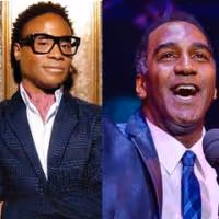 Billy Porter, Allison Williams, Norm Lewis & More Set for Lincoln Center's AMERICAN…