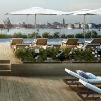 Marriott International Accelerates Growth In Luxury & Lifestyle Hotels With Plans To…