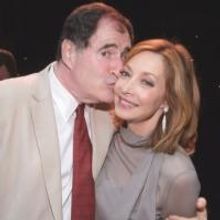 Photo Flash: Jason Alexander, Richard Kind, Tyne Daly, Ed Asner and More at Skylight 