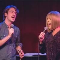 Photo Flash: Steven Brinberg in MOSTLY MARVIN at Birdland