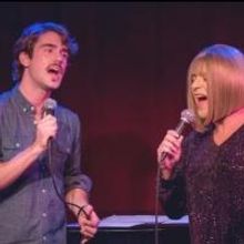 Photo Flash: Steven Brinberg in MOSTLY MARVIN at Birdland