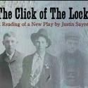 Randy Harrison and More Appear in Justin Sayre's THE CLICK OF THE LOCK Reading at…